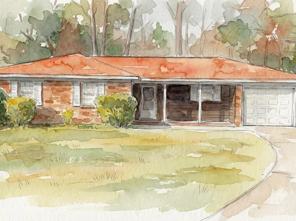 613 Ryan Ln, Pooler, GA 31322