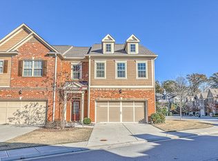 4769 Blue Elm Ln SE #8, Smyrna, GA 30080