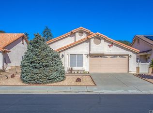 10740 Bel Air Dr, Cherry Valley, CA 92223