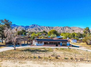 49484 Senilis Ave, Morongo Valley, CA 92256