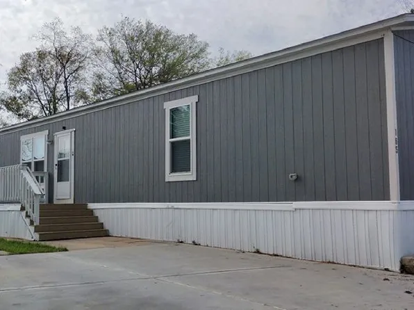 660 Maxey Rd Trailer 165, Houston, TX 77013