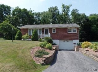 1910 Brenlin St, Johnstown, PA 15904