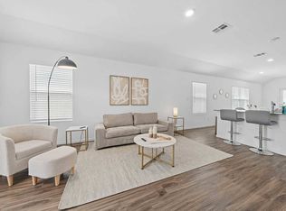 132 Canley Loop, Hutto, TX 78634