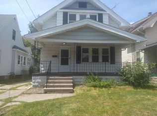 3943 Burton Ave, Toledo, OH 43612