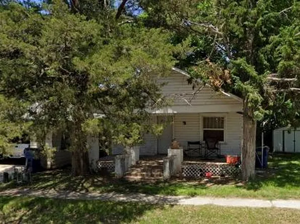 905 E Rogers St, El Reno, OK 73036