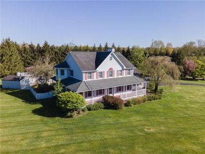 18 Bristol Drive, Middletown, NY, 10941