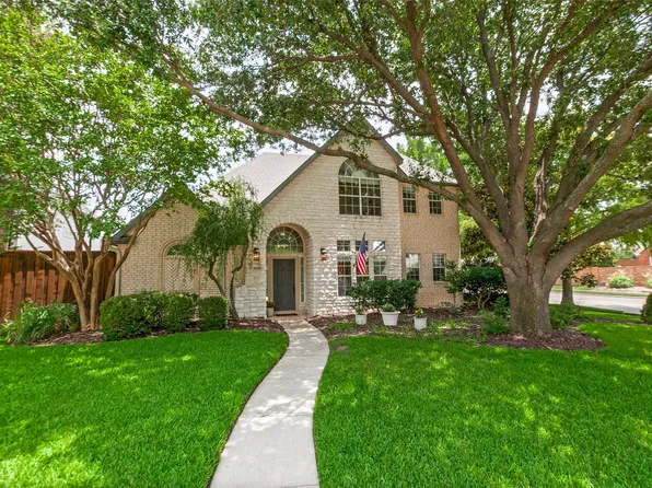 8500 Kenning Ct, Plano, TX 75024