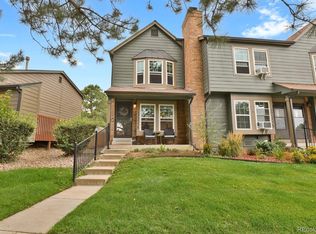 17335 E Rice Cir UNIT A, Aurora, CO 80015