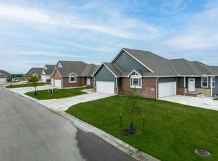 1532 W Gemstone St, Andover, KS 67002