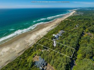 100 SW Surfland Ct, South Beach, OR 97366