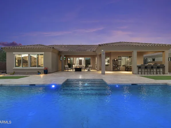 12411 W TYLER Trail, Peoria, AZ 85383