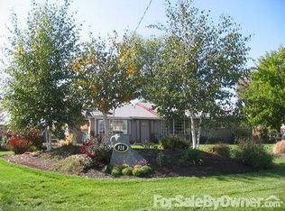 928 W Justice Rd, Central Point, OR 97502