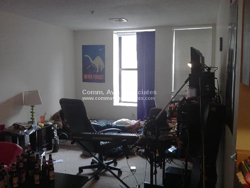 Building Photo - 1126 Boylston St #303
