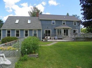 405 Goode St, Burnt Hills, NY 12027