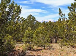 LOT 5 Bella Vista Dr, Westcliffe, CO 81252