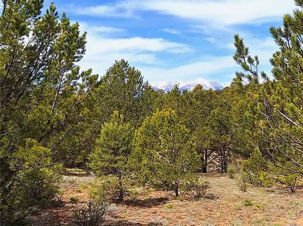 LOT 5 Bella Vista Dr, Westcliffe, CO 81252