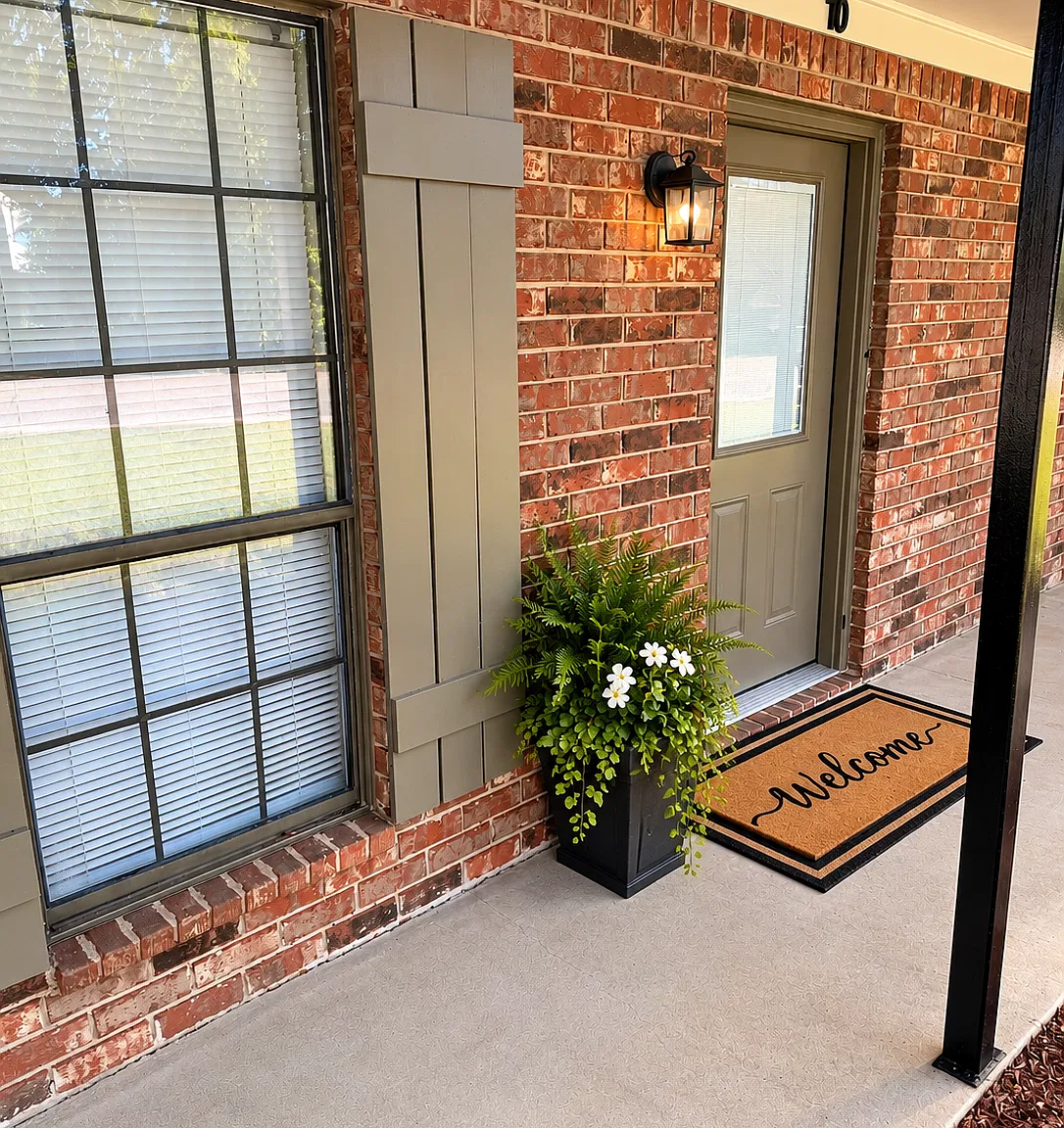 1 bed, 650 sqft, $850 — Photo 1