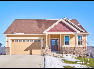 7611 Danni Marie Cir, Cheyenne, WY 82009
