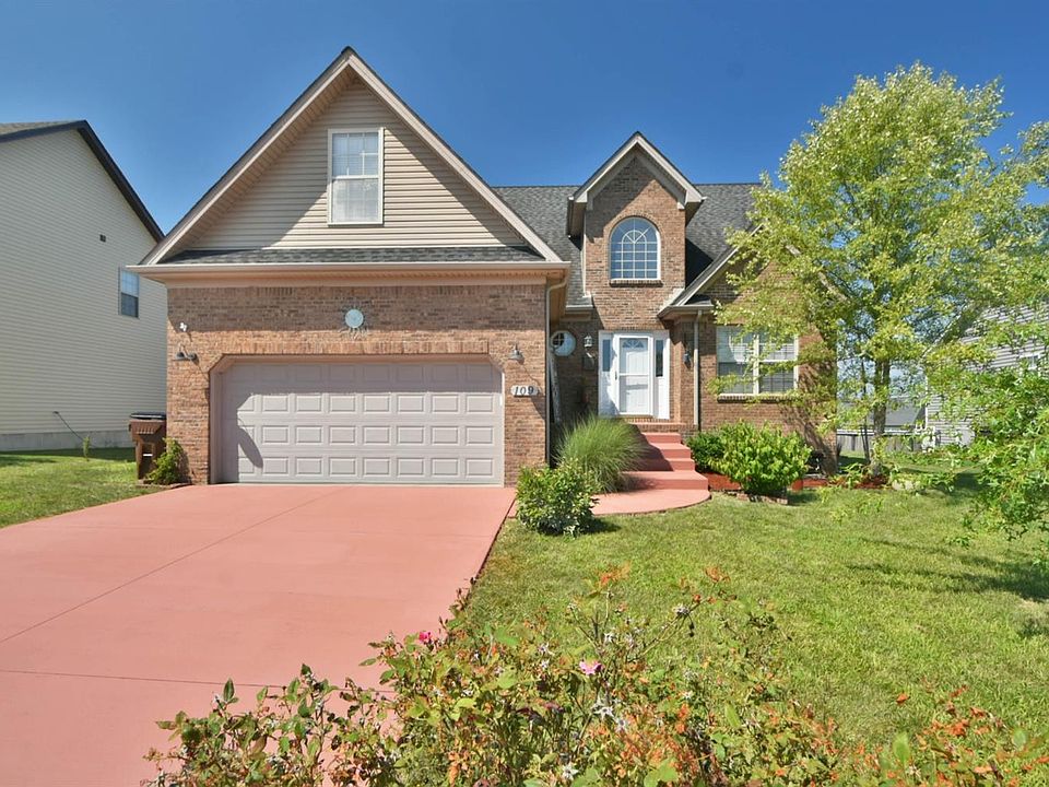 1st image of 109 Amburgy Cir