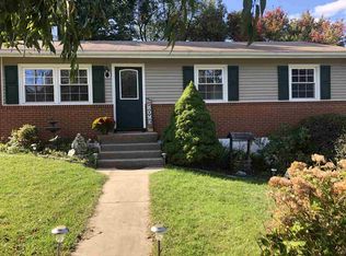 312 Commodore St, Staunton, VA 24401