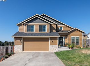 35620 Kestrel View Dr, Saint Helens, OR