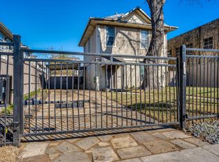 1910 N Carroll Ave, Dallas, TX 75204
