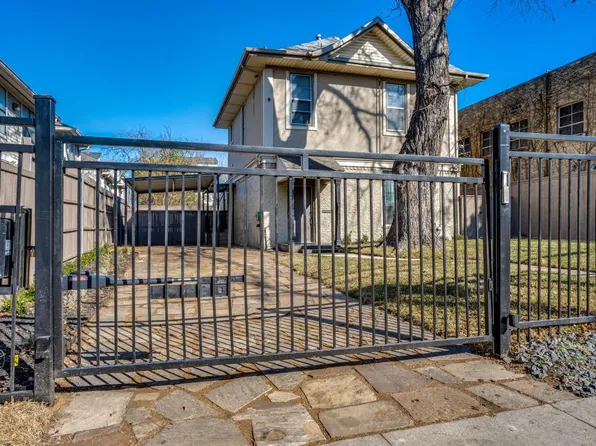 1910 N Carroll Ave, Dallas, TX 75204