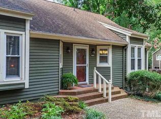 5943 Sentinel Dr, Raleigh, NC 27609