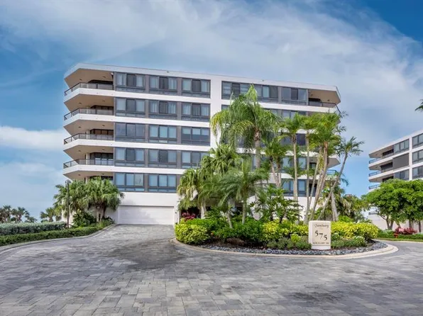 575 Sanctuary Dr APT A302, Longboat Key, FL 34228