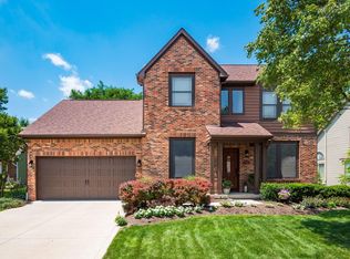 7231 Keiler Ct, Dublin, OH 43017