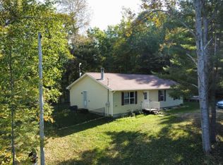 4810 Walker Rd, Harrisville, MI 48740