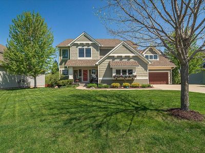5514 Edgewater Dr, Savage, MN, 55378