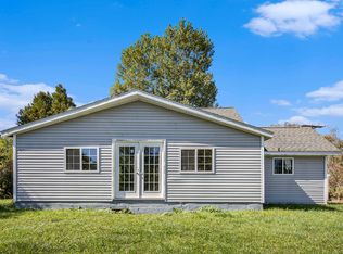 2175 S Wisner Ave, Fremont, MI 49412