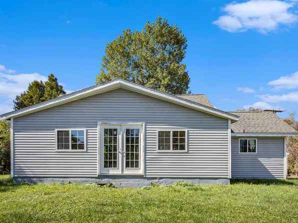 2175 S Wisner Ave, Fremont, MI 49412