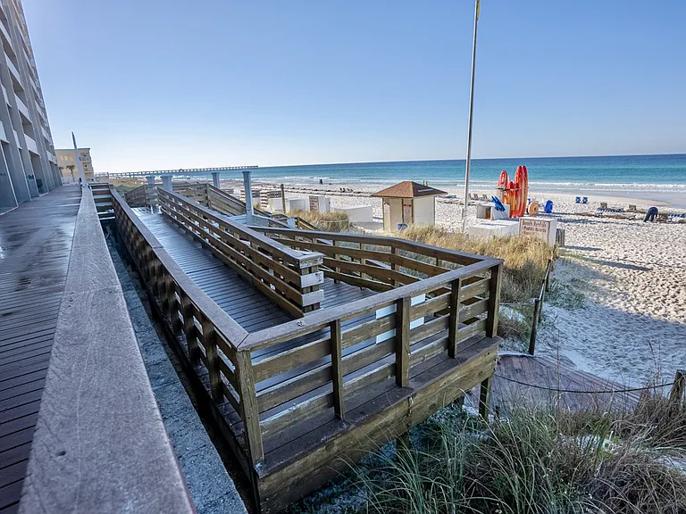 16819 Front Beach Rd #2507 — Photo 42