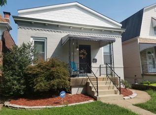 2708 Dalton Ave, Saint Louis, MO 63139