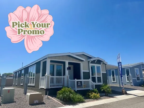 16101 N El Mirage Rd #19, El Mirage, AZ 85335