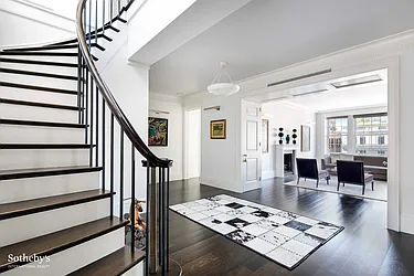 Sold by Sotheby's International Realty