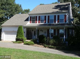 19566 Springfield Cir, Jeffersonton, VA 22724