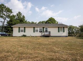 73 Towers Rd, Mount Solon, VA 22843