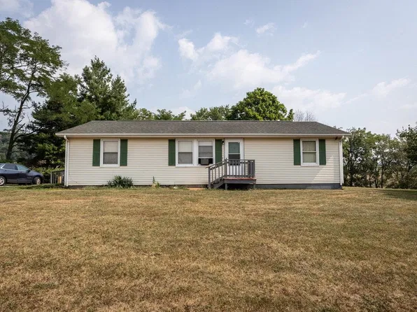 73 Towers Rd, Mount Solon, VA 22843