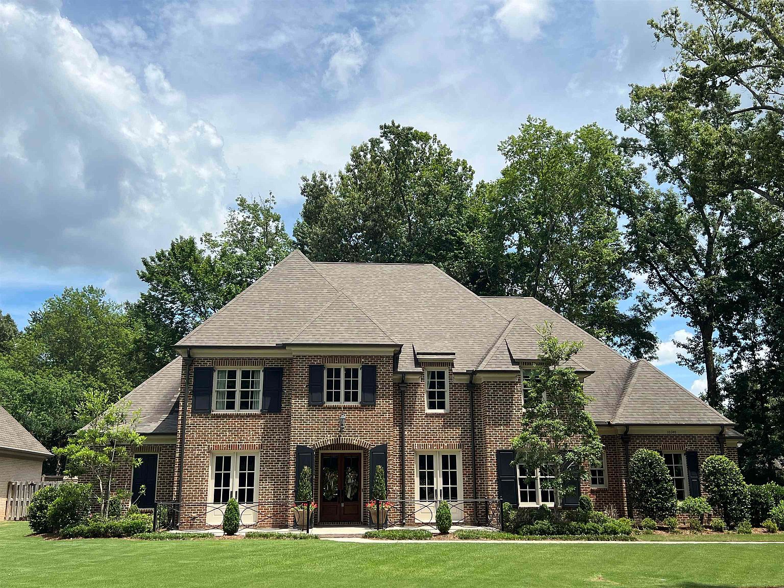 10340 Shea Woods Dr, Collierville, TN 38017 Zillow
