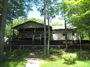 2040 Birch Bay Rd, Tomahawk, WI 54487