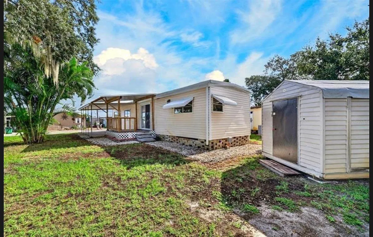 813 Paradise Blvd - Paradise in Tarpon — Photo 3