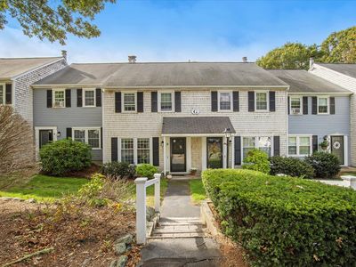 441 Buck Island Road APT G3, West Yarmouth, MA, 02673