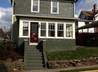 259 Simpson St, Morgantown, WV 26501