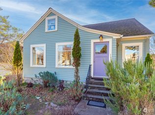525 Benton St, Port Townsend, WA 98368