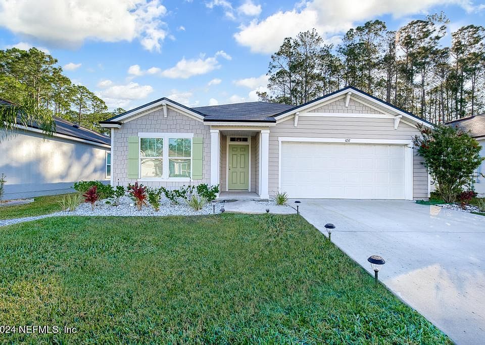 657 GRAND RESERVE Drive, Bunnell, FL 32110 MLS 2008101 Zillow