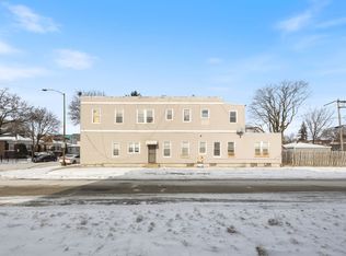 8459 S Morgan St, Chicago, IL 60620
