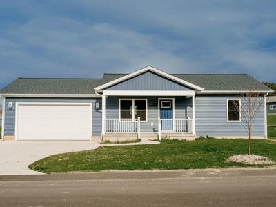 259 Aspen Hill Dr, Shelby, MI, 49455